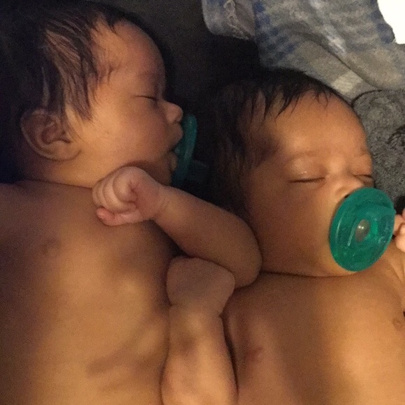 Meet your Posher, Aaliyah - Picture 7 of 8